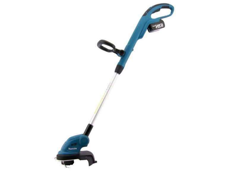 Makita dur181 двигатель